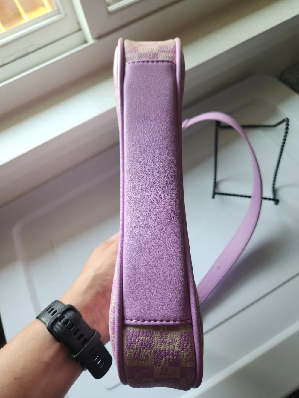 Juicy Couture Fashionista Shoulder Bag